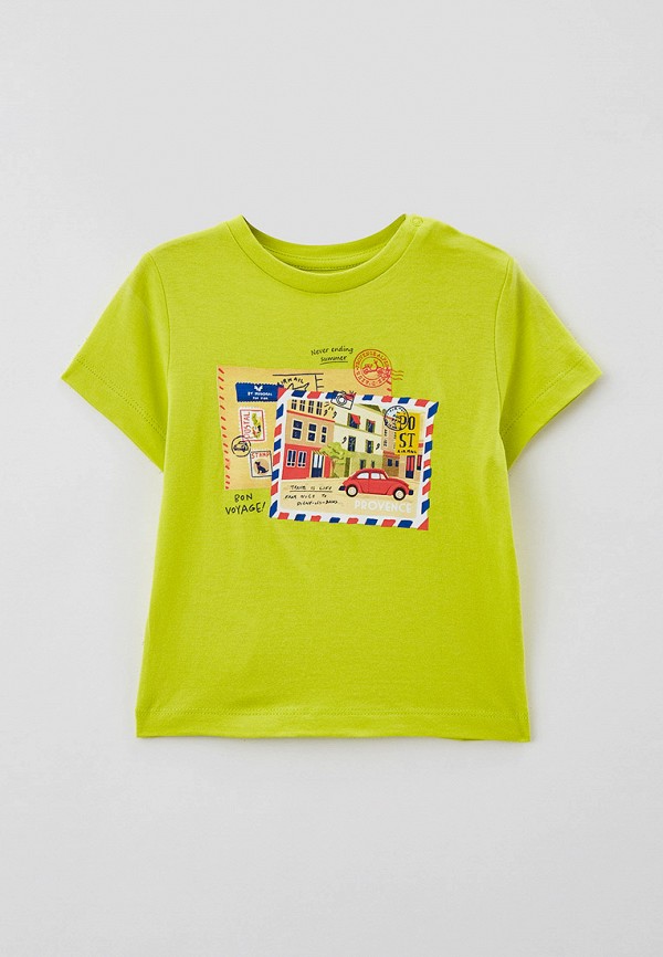 фото Футболки 2 шт. mayoral