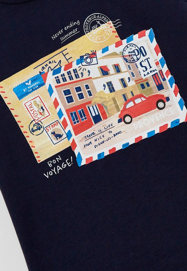 фото Футболки 2 шт. mayoral