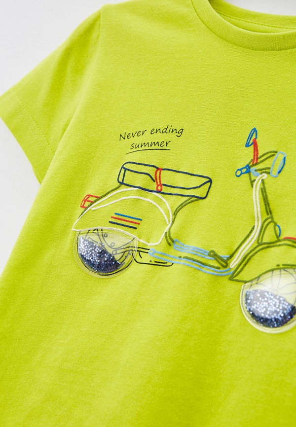 фото Футболка mayoral