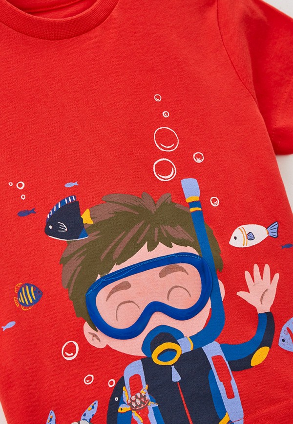 фото Футболка mayoral