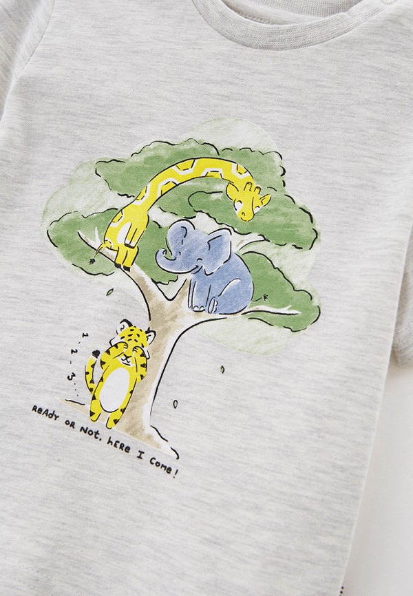 фото Футболка mayoral