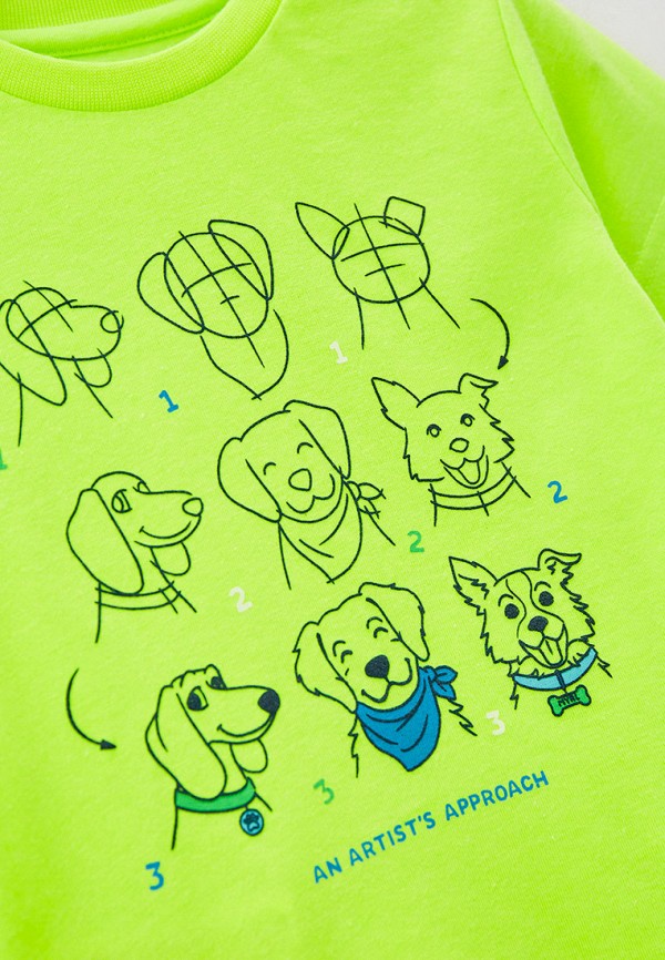 фото Футболка mayoral