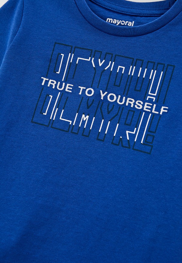 фото Футболка mayoral