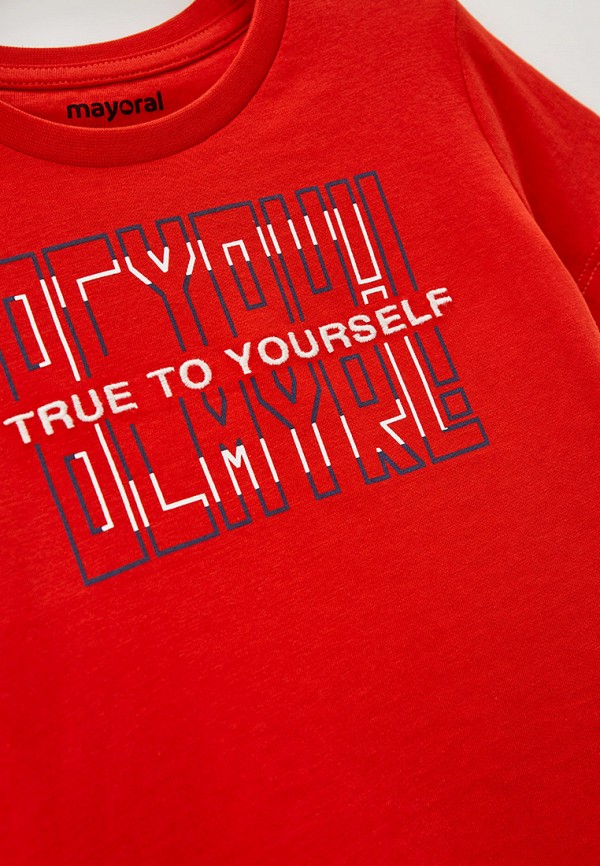 фото Футболка mayoral