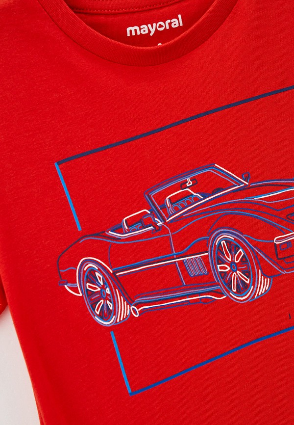 фото Футболка mayoral