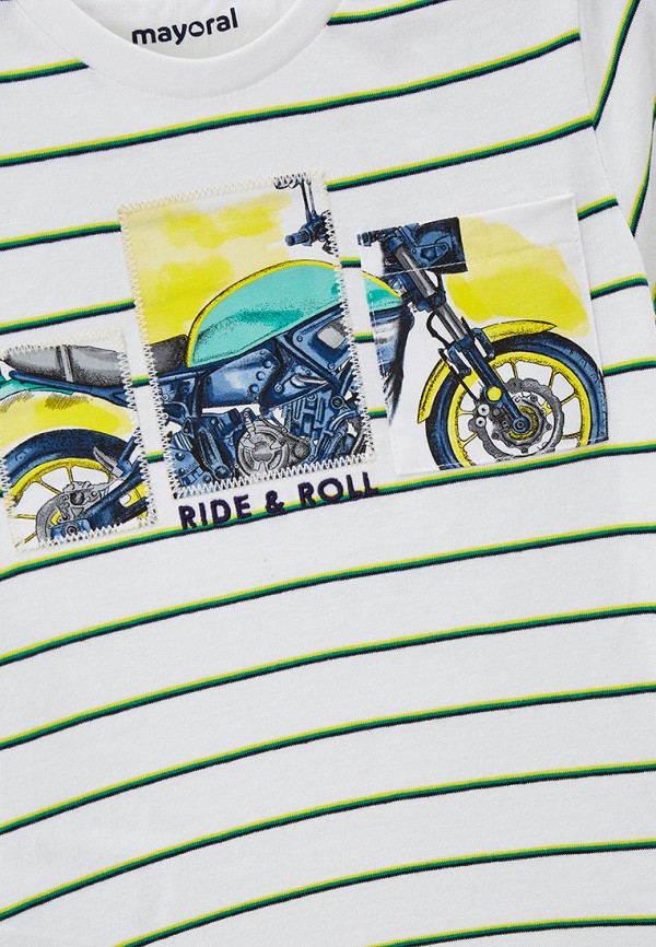 фото Футболка mayoral