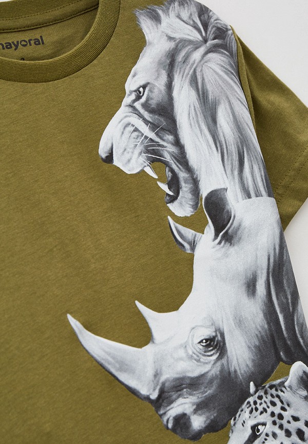 фото Футболка mayoral