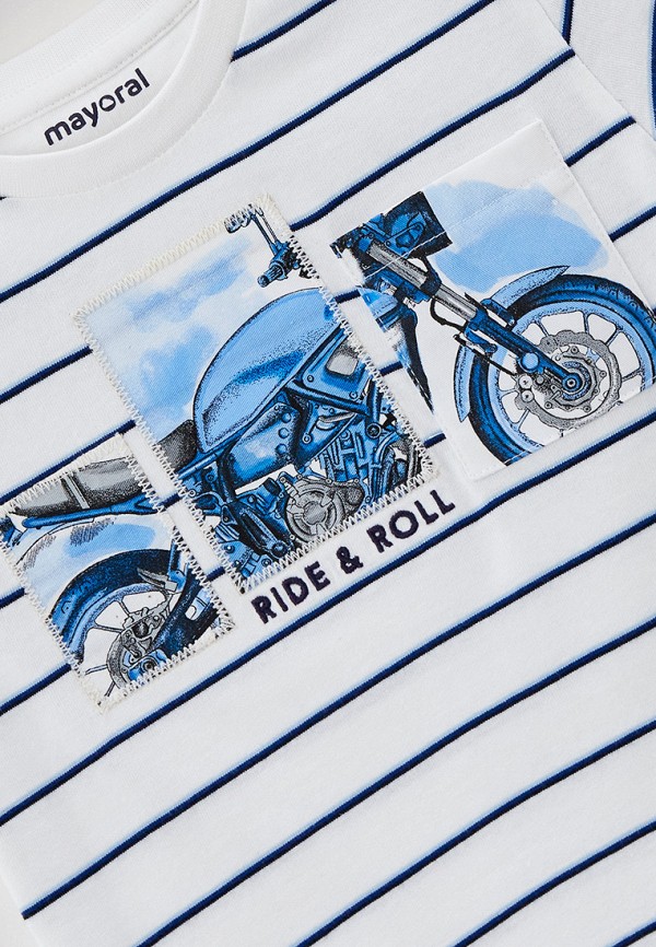 фото Футболка mayoral