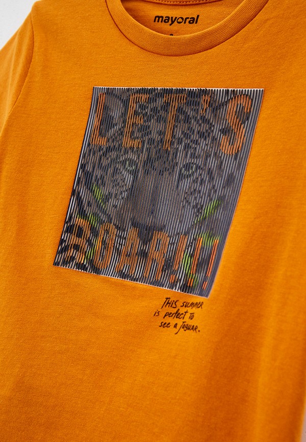 фото Футболка mayoral