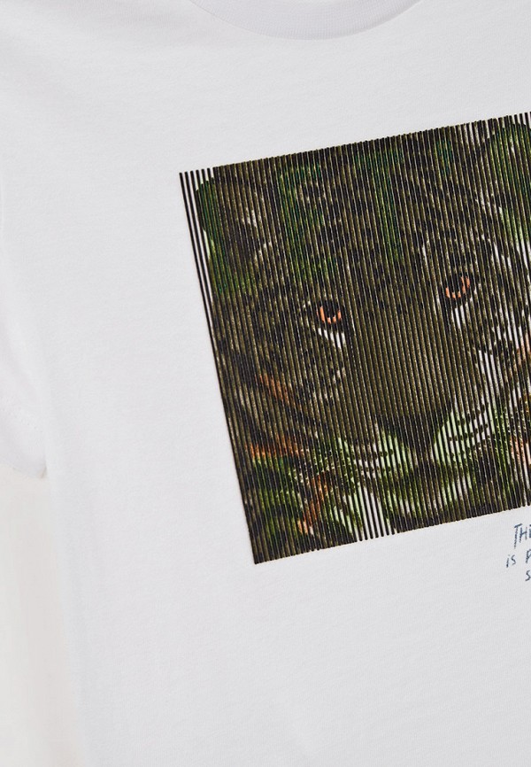 фото Футболка mayoral