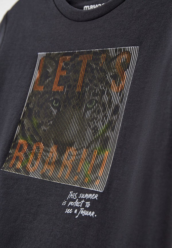 фото Футболка mayoral