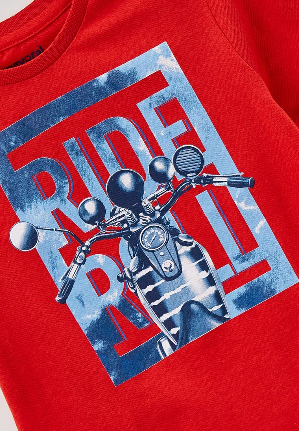 фото Футболка mayoral