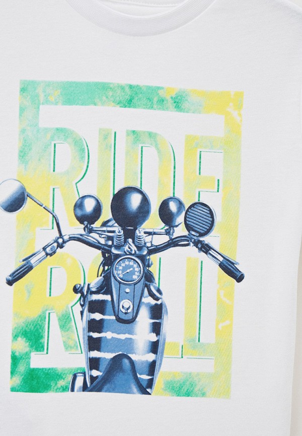 фото Футболка mayoral