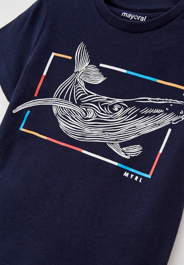 фото Футболка mayoral