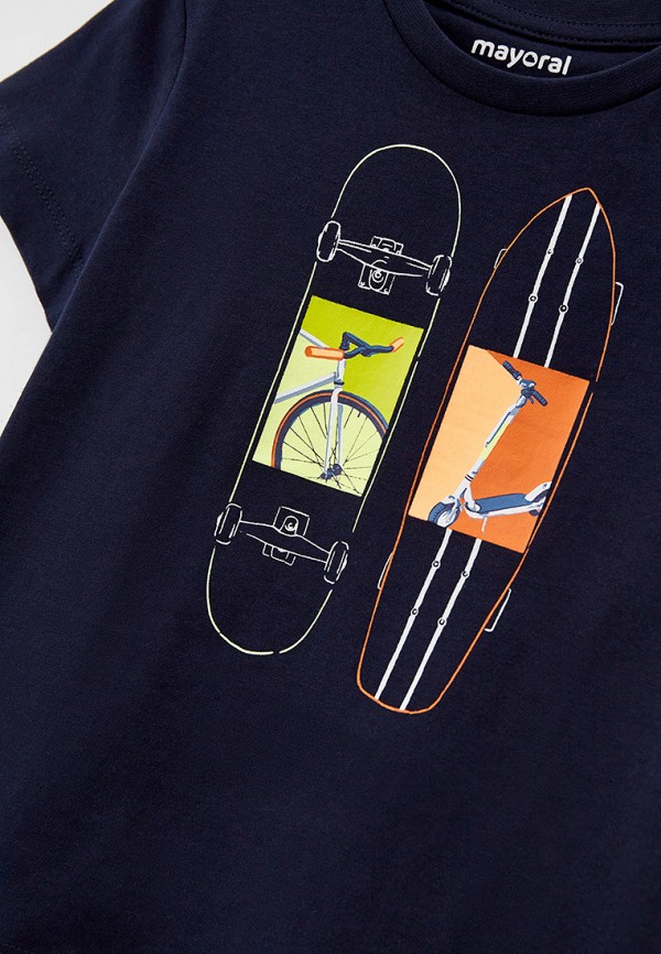 фото Футболки 2 шт. mayoral