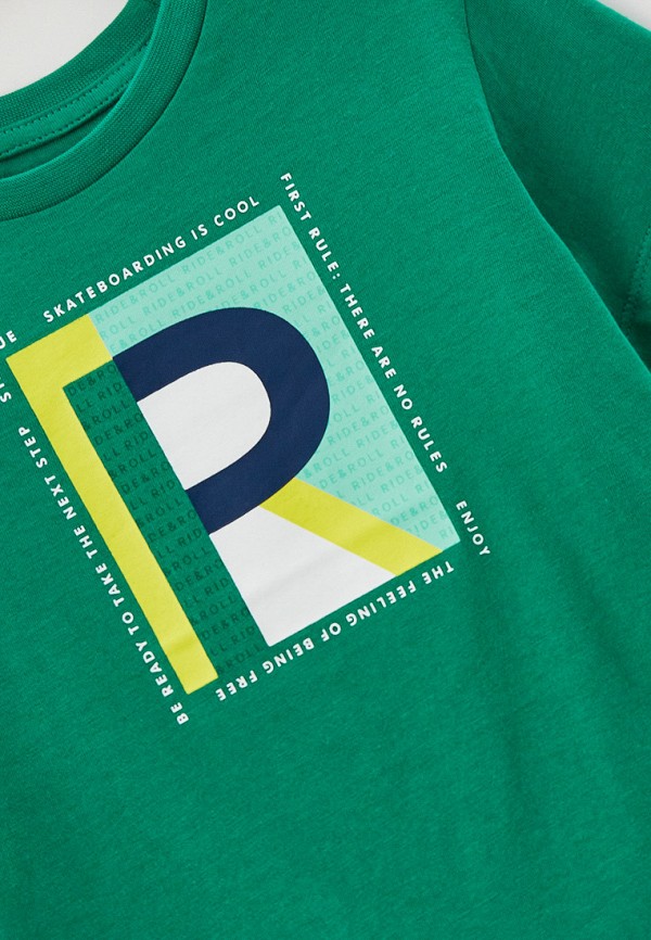 фото Футболки 2 шт. mayoral