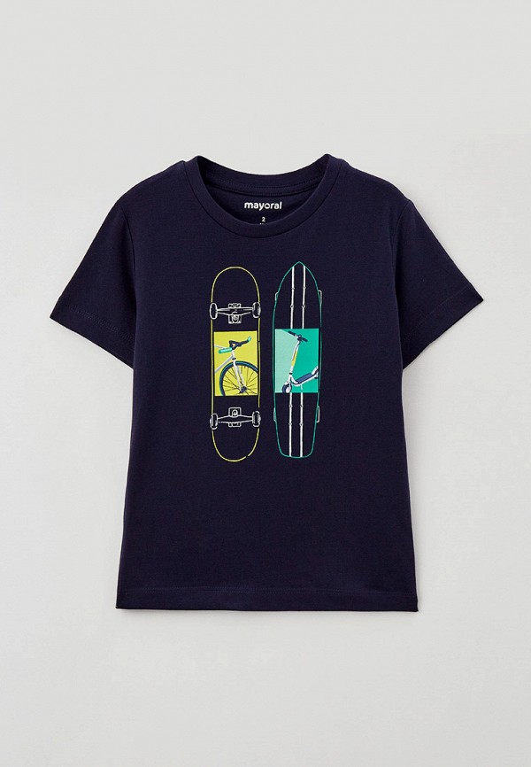 фото Футболки 2 шт. mayoral