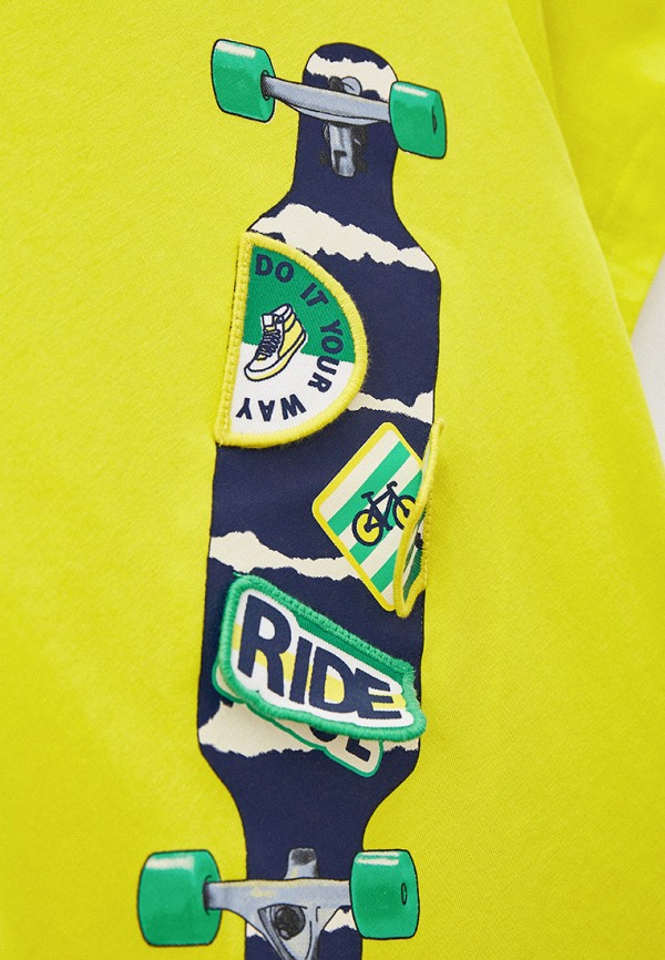 фото Футболка mayoral