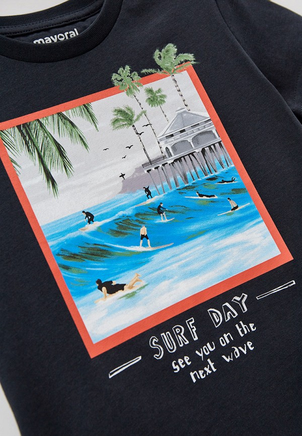 фото Футболка mayoral