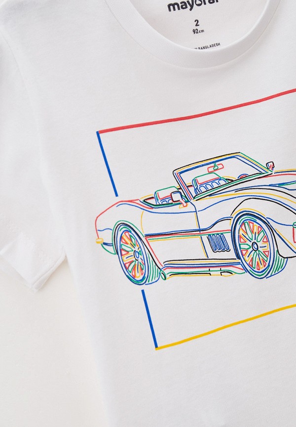 фото Футболка mayoral