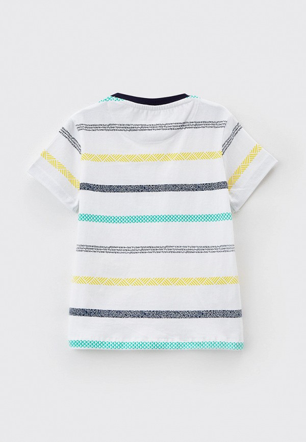 фото Футболка и шорты mayoral