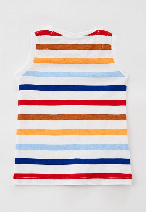 фото Футболка, майка и шорты mayoral