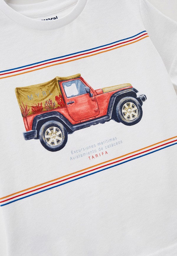 фото Футболки 2 шт. mayoral