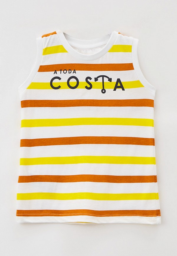 фото Футболка, майка и шорты mayoral