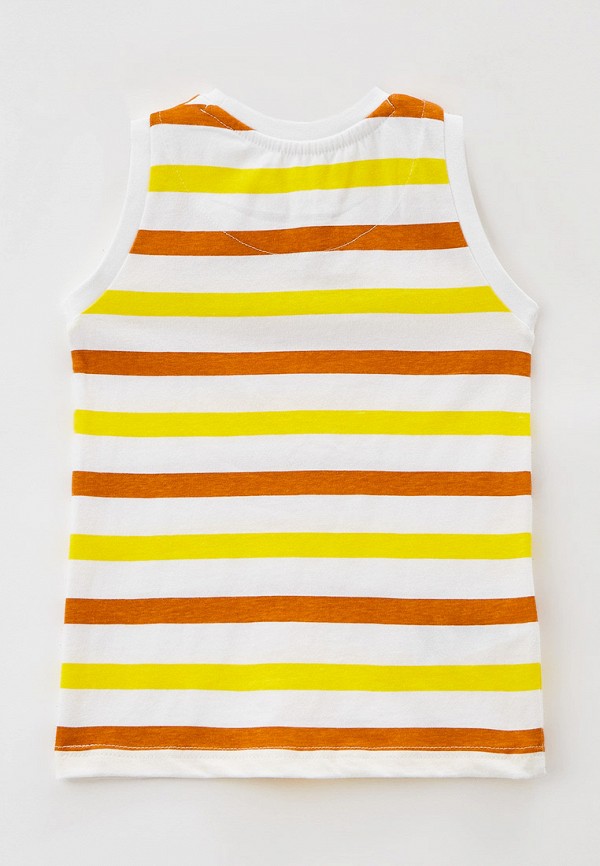 фото Футболка, майка и шорты mayoral