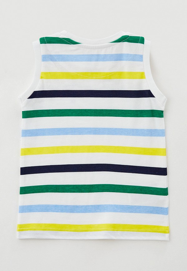 фото Футболка, майка и шорты mayoral