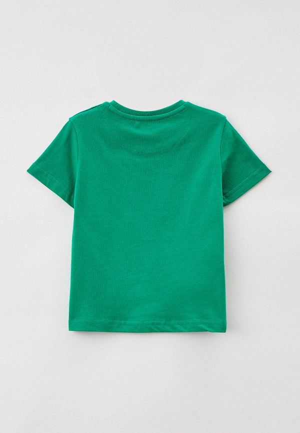 фото Футболка и шорты mayoral