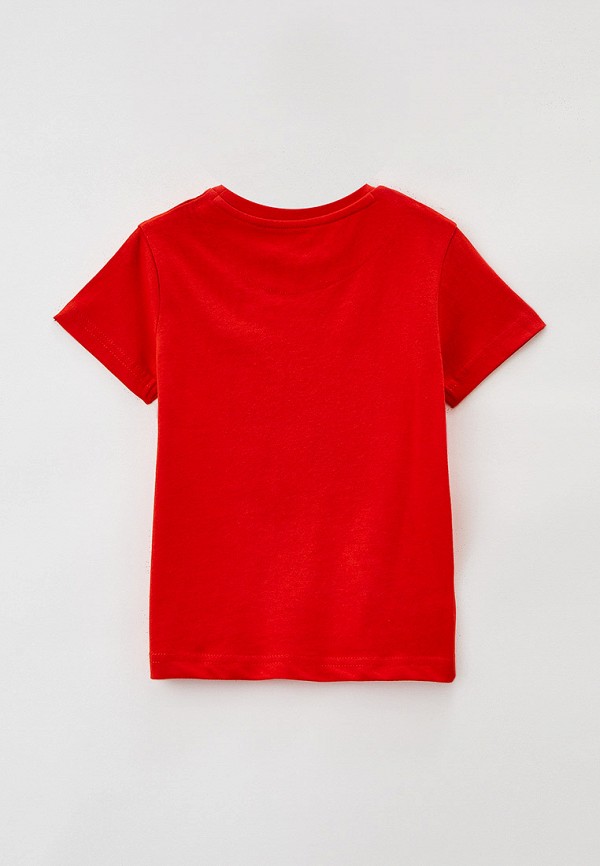 фото Футболка и шорты mayoral