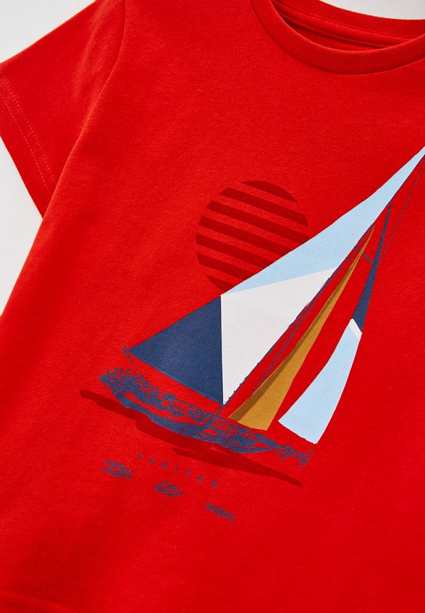 фото Футболка и шорты mayoral