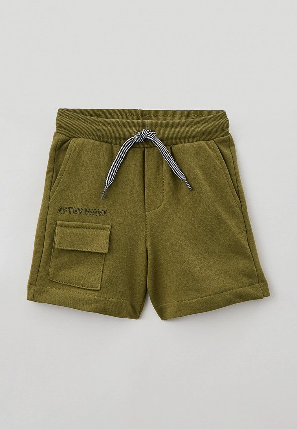 фото Футболка и шорты mayoral