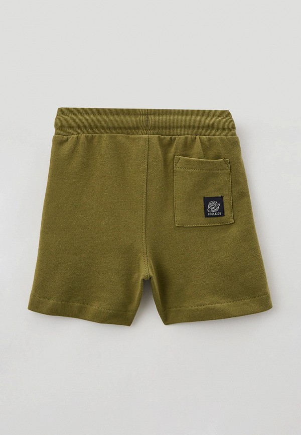 фото Футболка и шорты mayoral