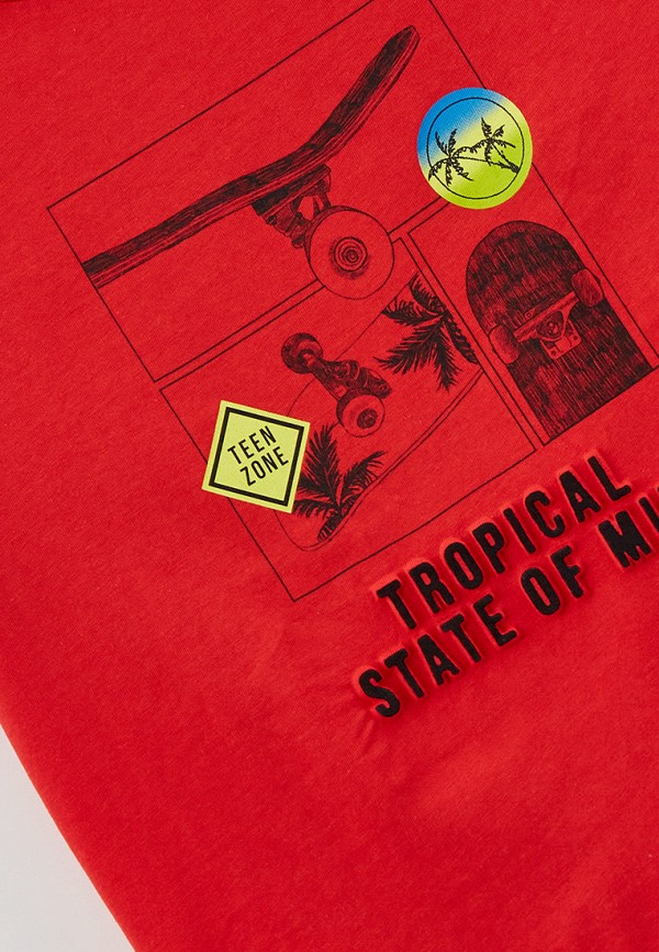 фото Футболка mayoral