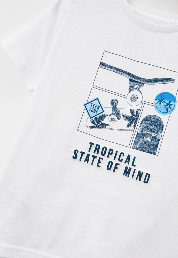 фото Футболка mayoral