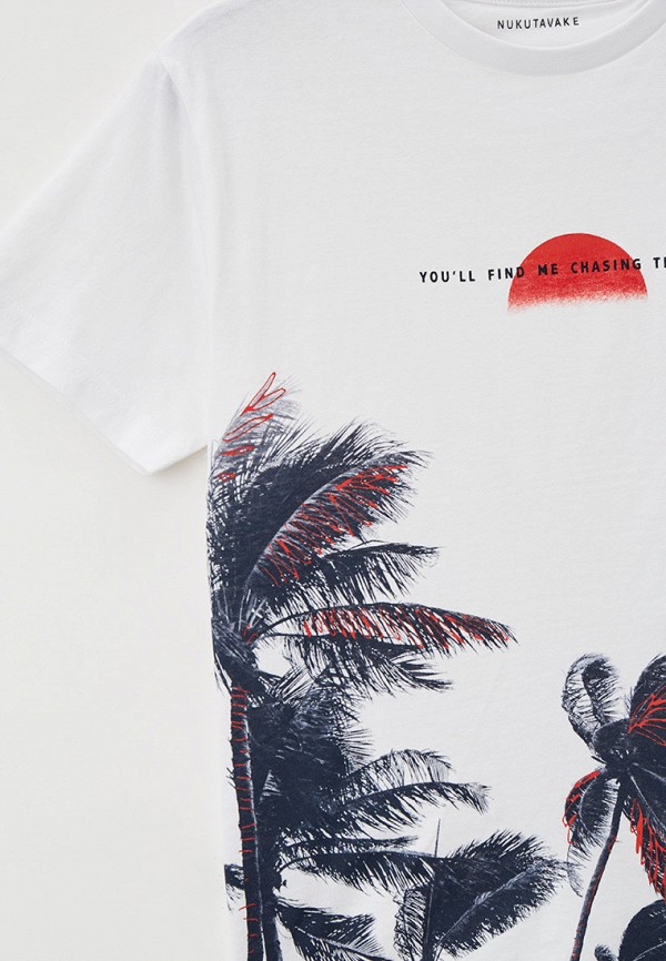 фото Футболка mayoral