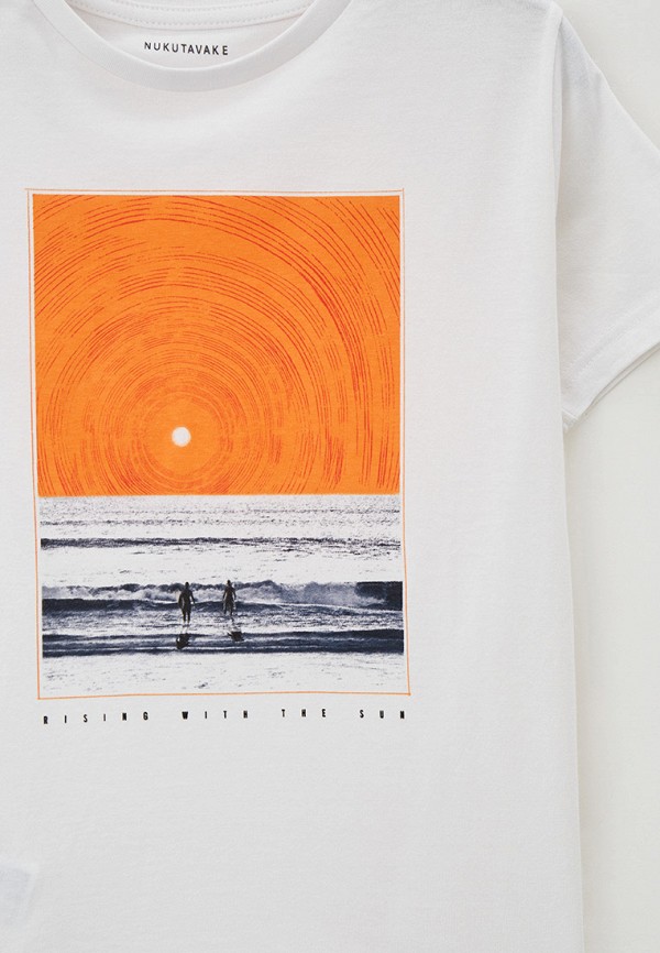 фото Футболка mayoral