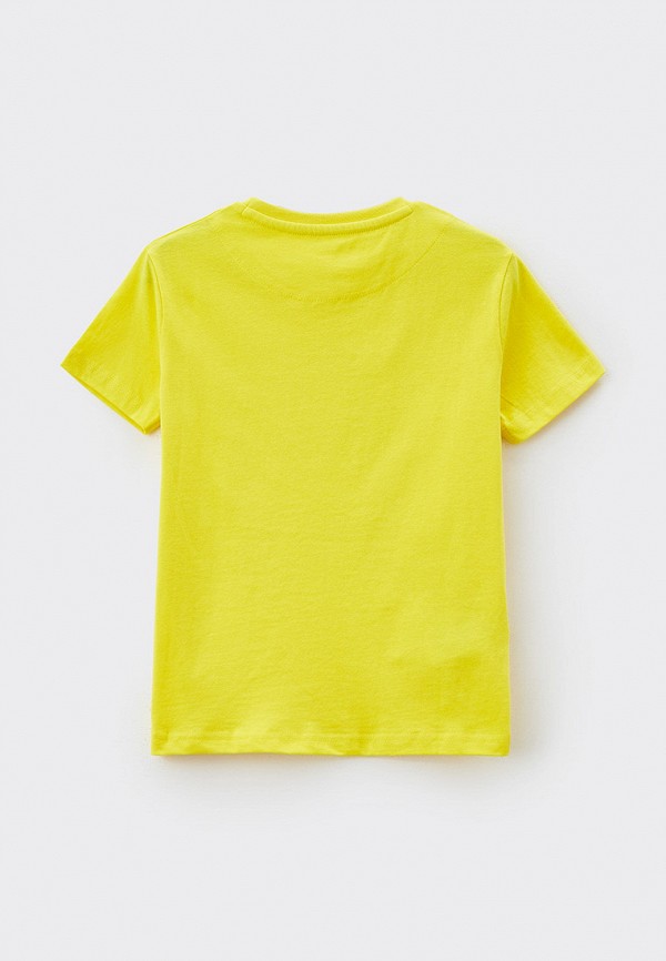 фото Футболка и шорты mayoral