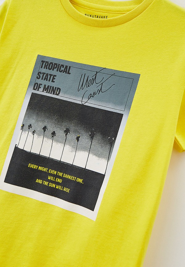 фото Футболка и шорты mayoral