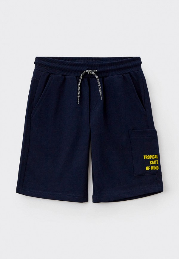 фото Футболка и шорты mayoral