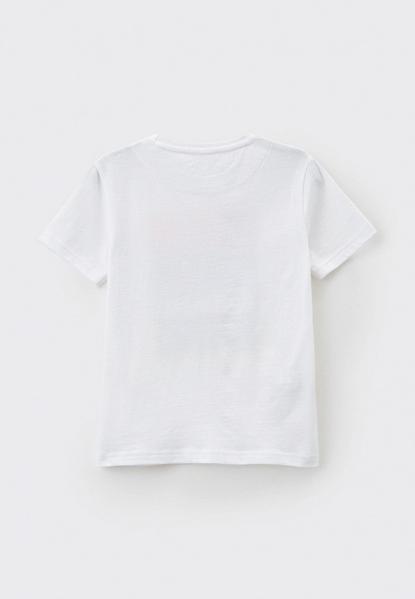 фото Футболка и шорты mayoral