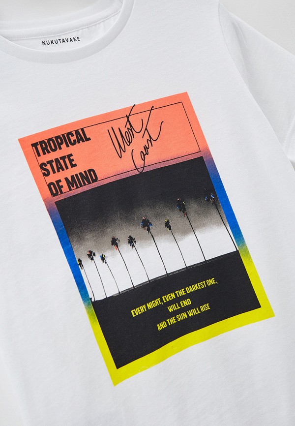 фото Футболка и шорты mayoral