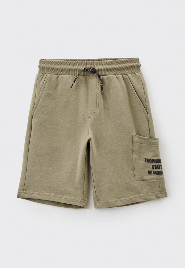 фото Футболка и шорты mayoral