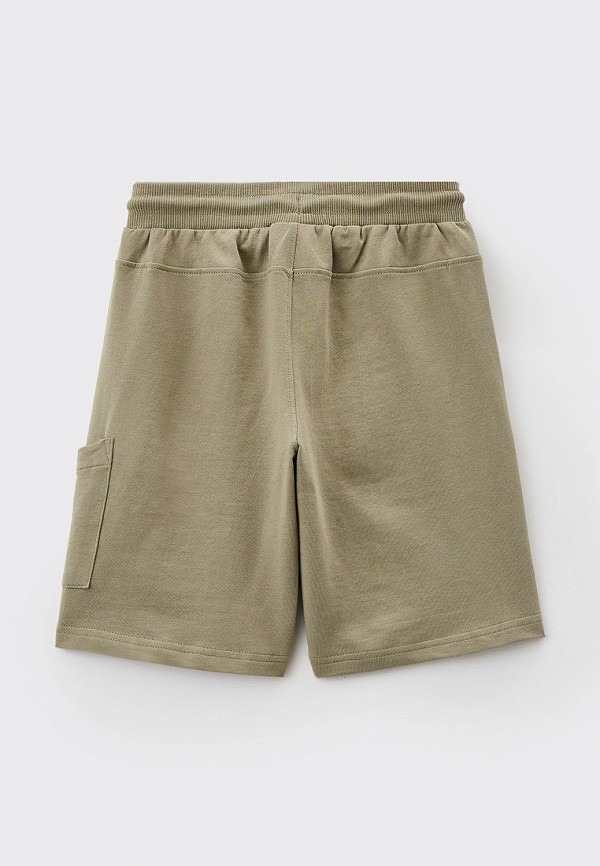 фото Футболка и шорты mayoral