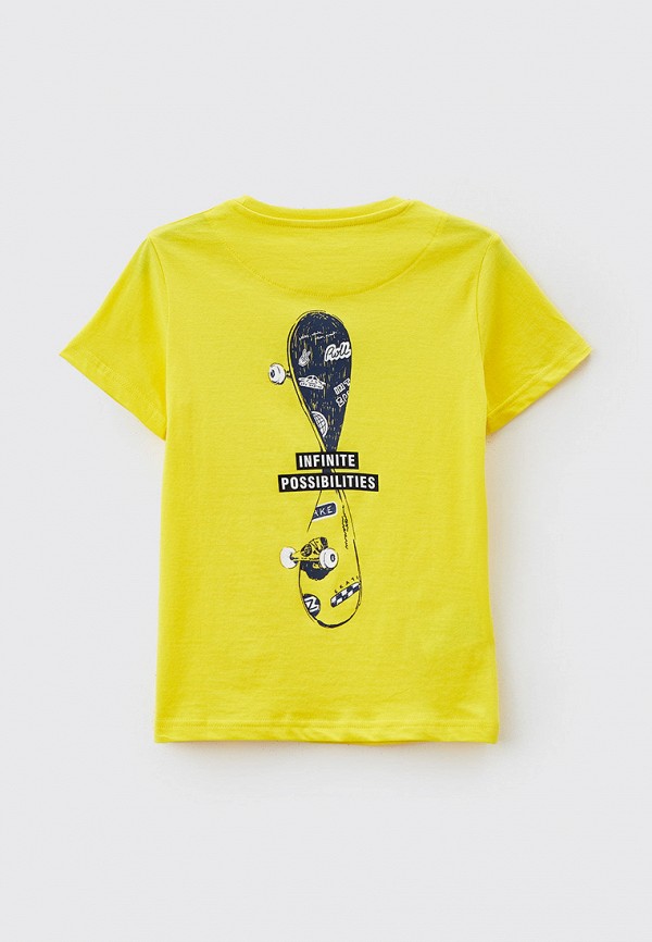 фото Футболка и шорты mayoral