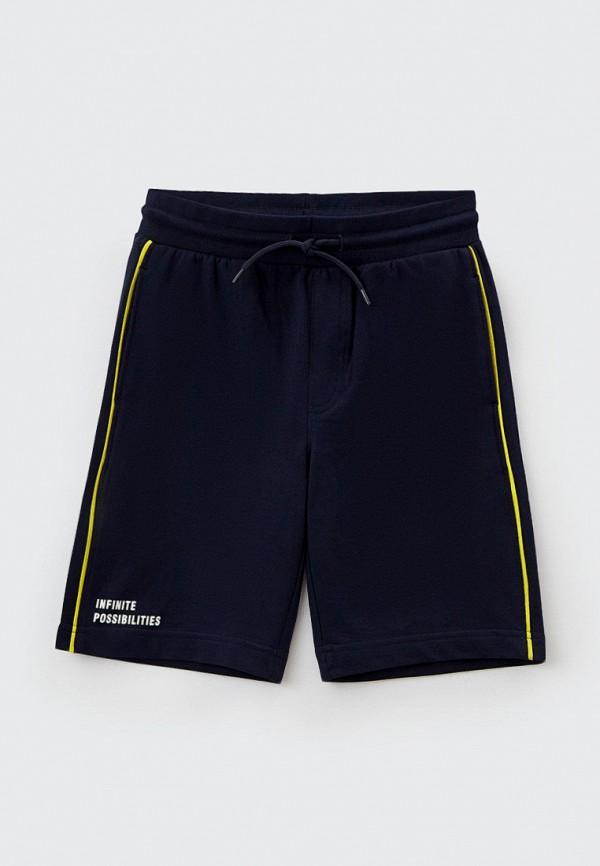 фото Футболка и шорты mayoral