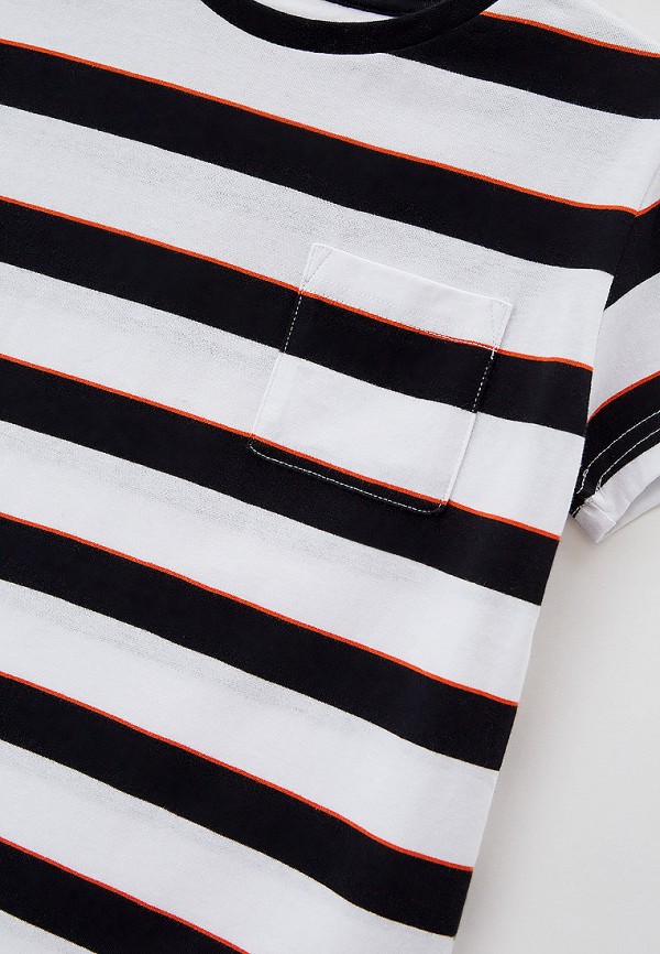 фото Футболка и шорты mayoral