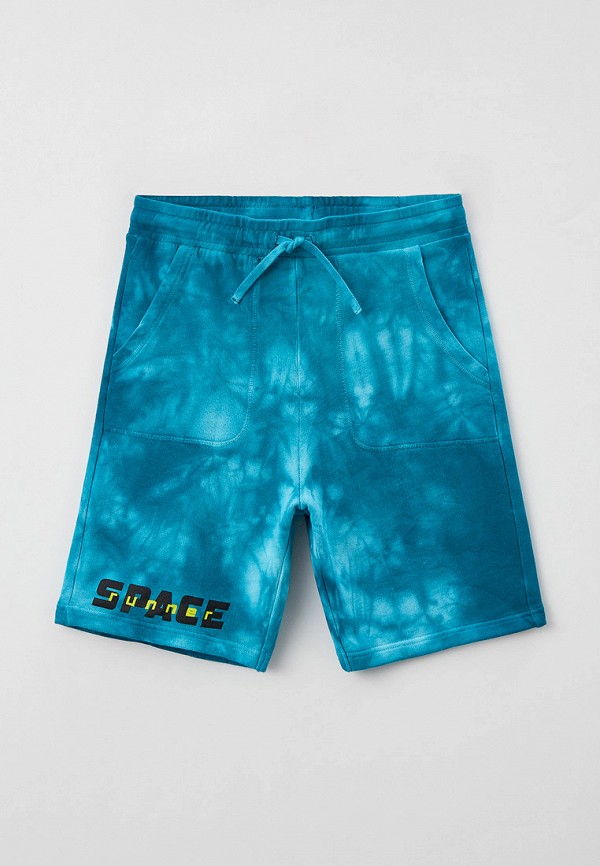 Шорты спортивные United Colors of Benetton, Бирюзовый, United Colors of Benetton RTLABC744901
Шорты спортивные United Colors of Benetton, Бирюзовый, United Colors of Benetton RTLABC744901